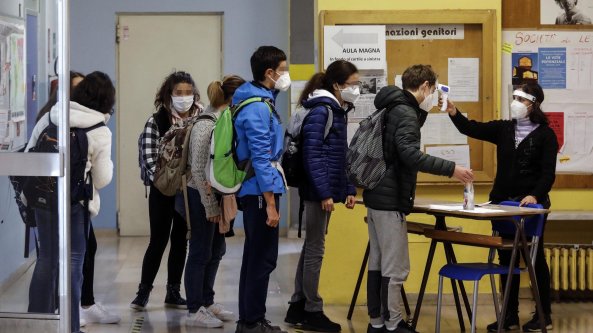 Febbre dei bambini: promossi ibuprofene e paracetamolo
