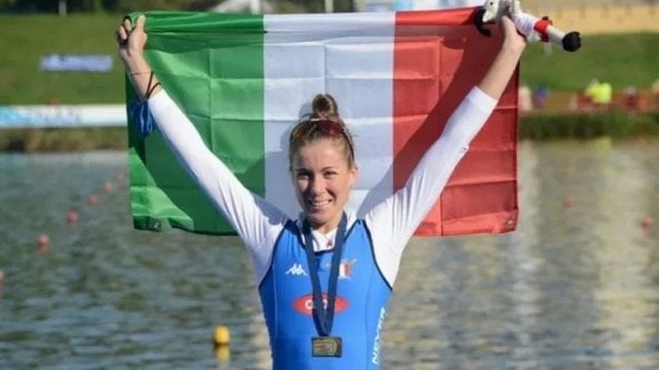Concorso nullo, l'atleta resta senza squadra per le Olimpiadi: il paradosso di Paola Piazzolla