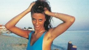 Il giallo della fotomodella scomparsa nell'Astigiano 19 anni fa: ritrovati i resti vicino a casa