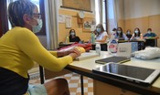 Da oggi ci si può registrare sul sito del ministero per l'iscrizione a scuola 
