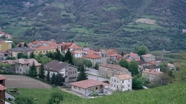 Palanzano, il Comune: 