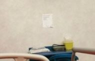 Covid, Iacopo Melio in ospedale a Empoli ironizza: 