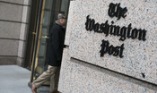 Il Washington Post sfida la crisi e il New York Times