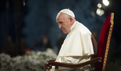 Papa Francesco visiterà l'Iraq a marzo