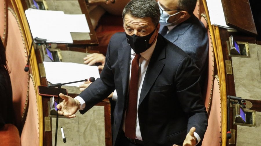 Governo e tavolo sul Recovery: al via il confronto fra Conte e Italia viva. Renzi: 