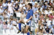 Paolo Rossi in Spagna riscattò se stesso e l'Italia