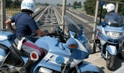 Effetto pandemia sugli incidenti stradali: in forte calo sinistri e vittime