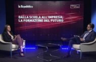 Ascani (viceministra Istruzione): 