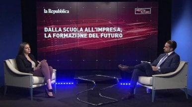 Ascani (viceministra Istruzione): 