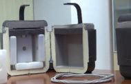 Arriva la borsa portavaccino a -80°: 