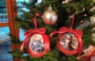 Mattia e il regalo di Natale per il medico che l'ha salvato: il legame speciale dopo la paura del Covid
