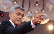 Clooney ricoverato per una pacreatite: 