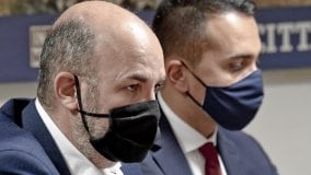 Mes, rientra la fronda dei ribelli M5S. Lezzi: 