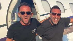 Caso Alberto Genovese, tornato in Italia Daniele Leali: il braccio destro accusato di spaccio di droga era a Bali
