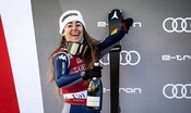 Sofia Goggia vince libera in Val d'Isère, 665 giorni dopo l'ultimo trionfo