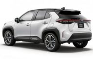 2021, l'invasione di Suv e l'offensiva delle elettriche