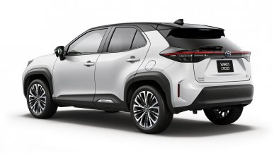 2021, l'invasione di Suv e l'offensiva delle elettriche