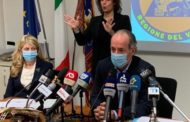 Covid, anche i governatori leghisti chiedono misure drastiche al governo. Svolta Zaia: serve la zona rossa