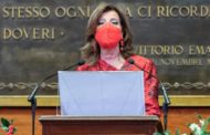 Covid, Casellati attacca il governo: 