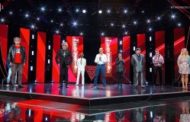 'The Voice Senior' vince la serata e cresce negli ascolti