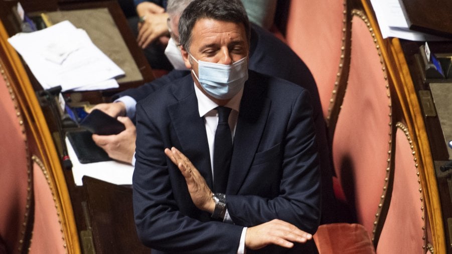 Renzi: 