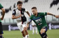 Dybala e Gomez in panchina, Juve-Atalanta senza la fantasia argentina
