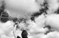 Tomás Saraceno: 