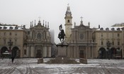 La 'Casa degli Elfi' a Torino raccoglie le lettere per Babbo Natale