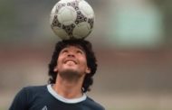 L'Argentina si prepara a mettere Maradona sulle banconote