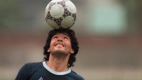 L'Argentina si prepara a mettere Maradona sulle banconote