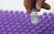 Coronavirus, infermiera, oss, ricercatrice e due medici: ecco chi saranno i primi cinque vaccinati allo Spallanzani
