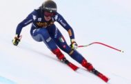Sci, Cdm: Sofia Goggia torna a vincere dopo un anno, sua la libera in Val d'Isere