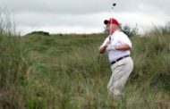 Scozia, il campo da golf di Trump non è più area protetta