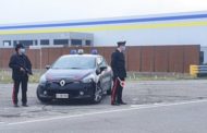 Protesta di operai nel Bolognese: tutti sanzionati dai carabinieri in base alle norme anti-covid