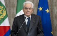 Unità per superare l'orribile 2020. Mattarella prepara il suo appello