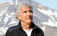 Il dramma di Robert, l'esploratore italiano che il covid ha segregato in Groenlandia: 