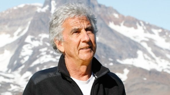 Il dramma di Robert, l'esploratore italiano che il covid ha segregato in Groenlandia: 