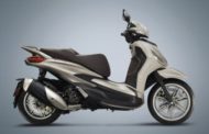 Anteprima Beverly, svelato il nuovo modello