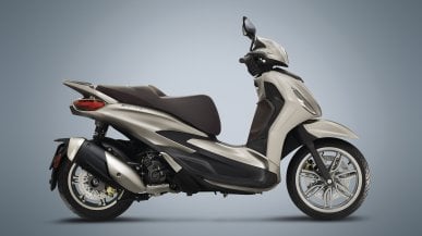 Anteprima Beverly, svelato il nuovo modello