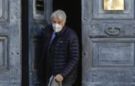 Legion d'Onore, Corrado Augias nell'ambasciata di Francia restituisce il riconoscimento