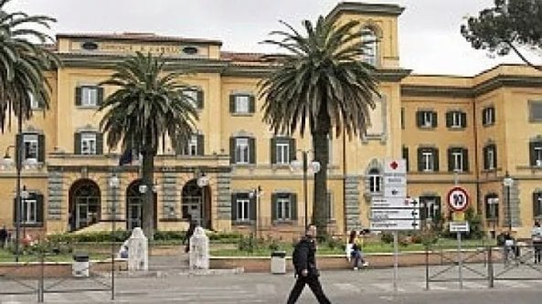 Roma, 