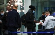 Coronavirus nel mondo, Francia: arrivati i primi passeggeri dal Regno Unito. Di Maio firma l'ordinanza per far rientrare gli italiani