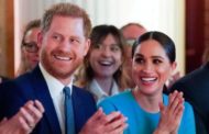 Harry e Meghan, primo podcast su Spotify: 
