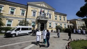 Coronavirus, la prima vaccinata del V-day sarà un'infermiera dello Spallanzani di Roma