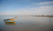 La crisi climatica sta provocando una preoccupante contrazione dei laghi