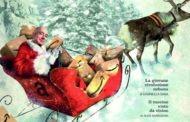 Il buonissimo Natale di Mr. Amazon