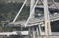Ponte Morandi, la Procura ipotizza anche il reato di crollo doloso