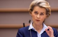 Covid, von der Leyen annuncia: 