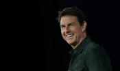 La sfuriata di Tom Cruise alla troupe che non rispetta le distanze