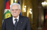 Mattarella: 